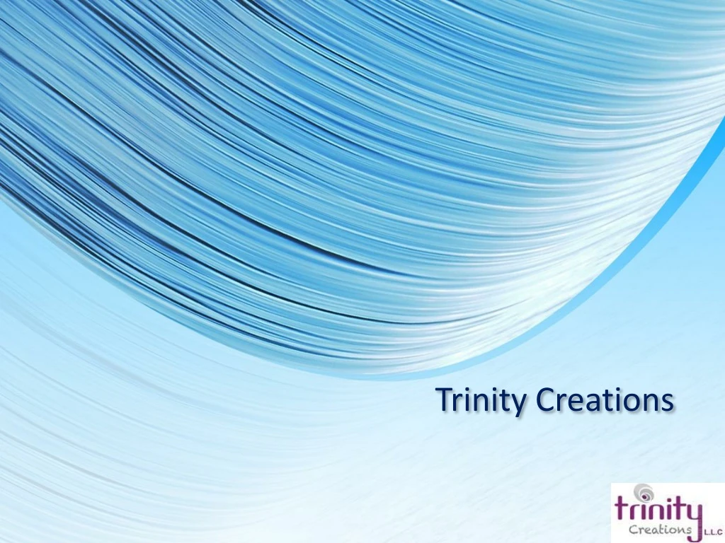 trinity creations