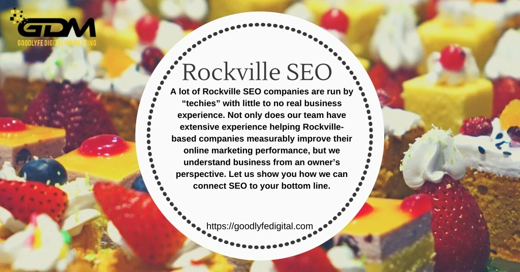 rockville seo a lot of rockville seo companies