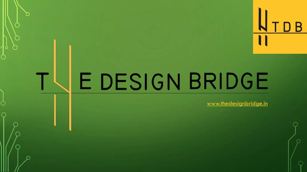 www thedesignbridge in