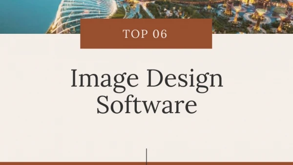 Best Image Design Software | Free Online Design