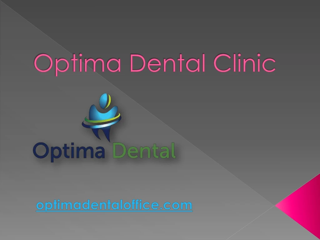 optima dental clinic