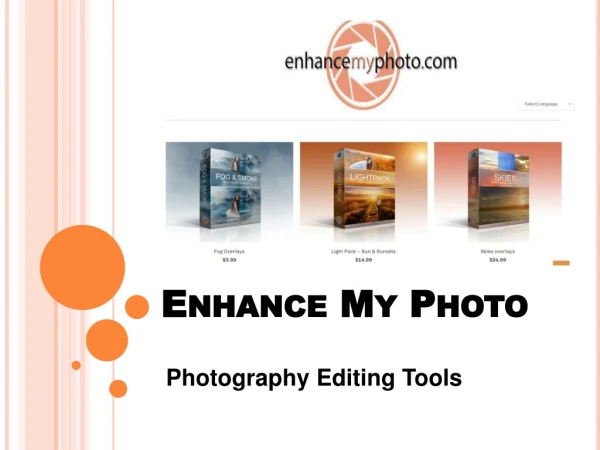 Download Photoshop Presets | Photoshop Actions