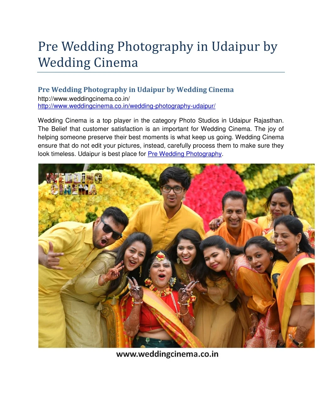 pre wedding photography in udaipur by wedding