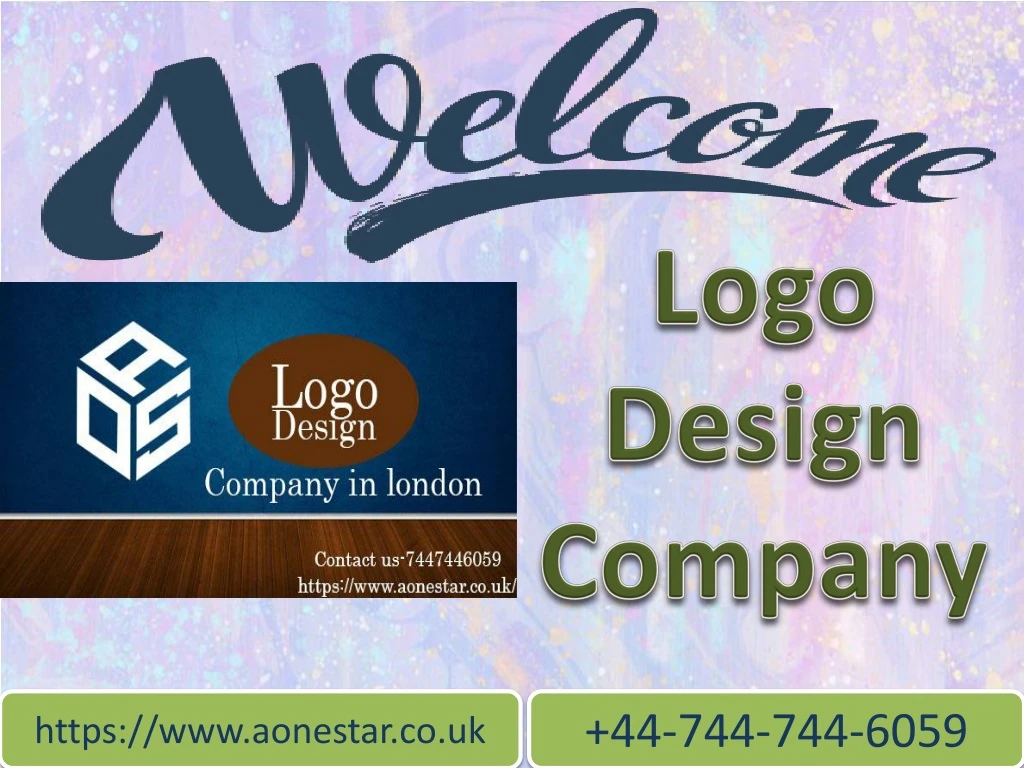 logo design company