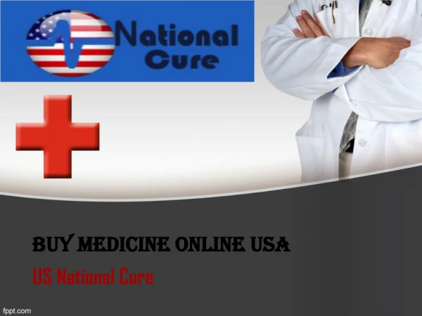 Buy Medicine Online USA