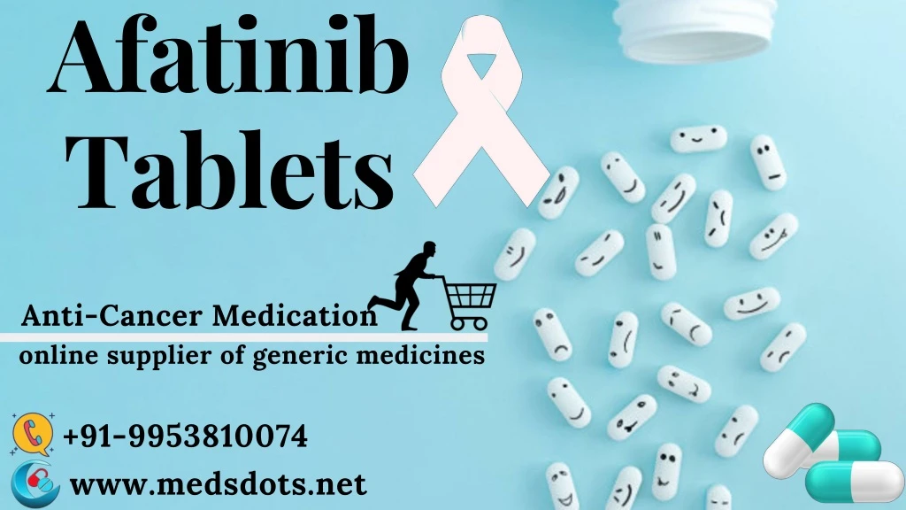 afatinib tablets