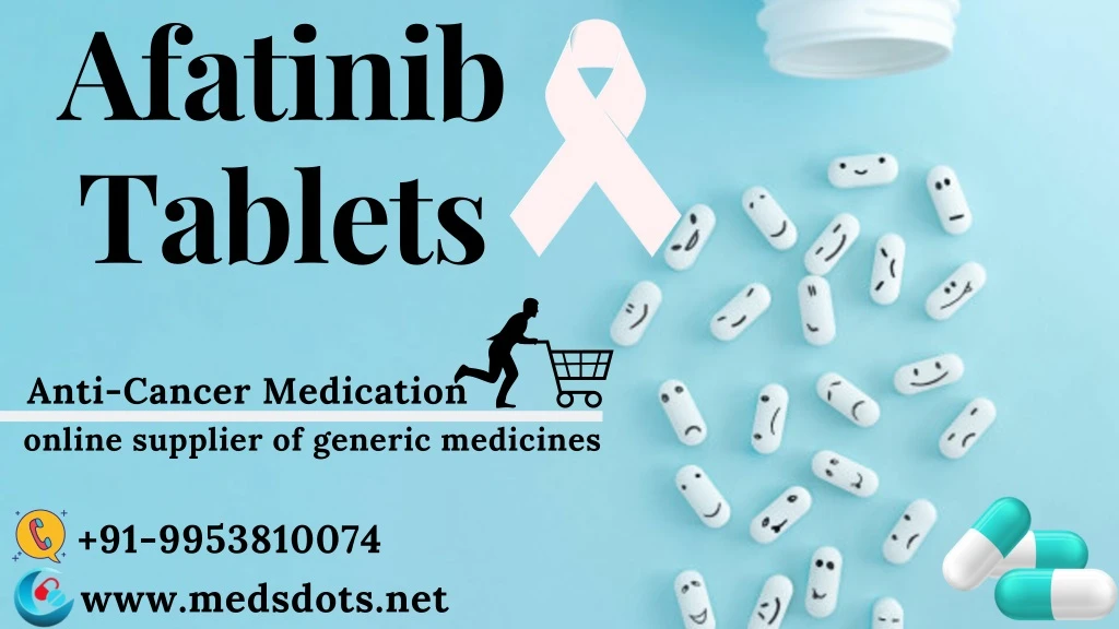 afatinib tablets