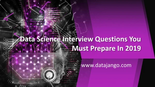 Data Science Training In Madhapur, Hyderabad | AI Training |Interview Questions