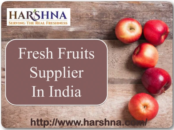 Apple Trading Company Delhi - ( 91-98110 58860) – HARSHNA