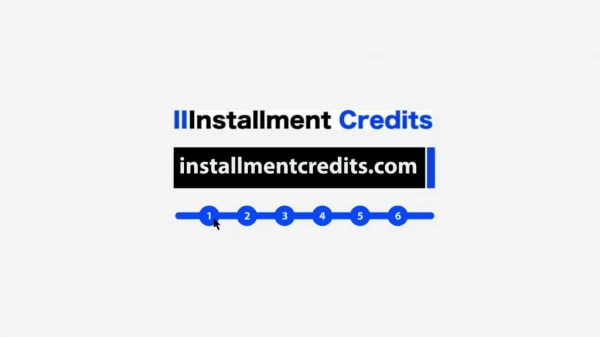 InstallmentCredits