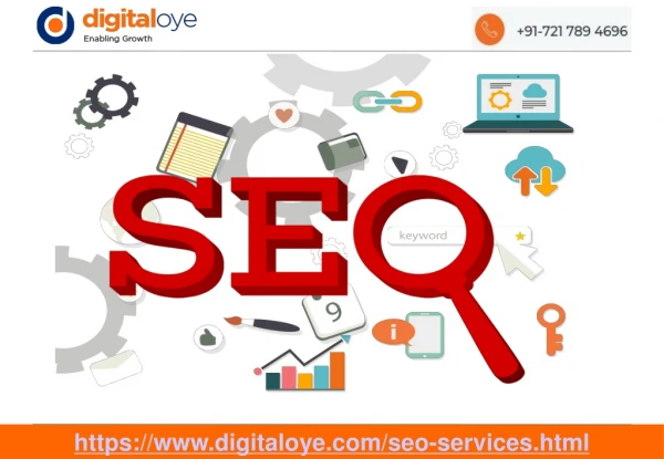 Best SEO Company in Delhi-DigitalOye