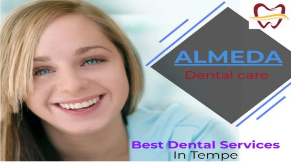 Emergency Dentist Services In Tempe