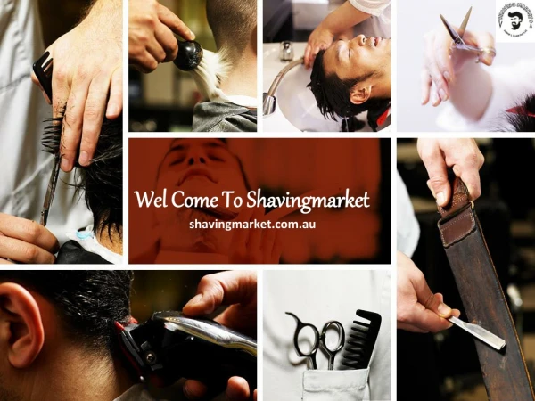 Welcome to Shavingmarket