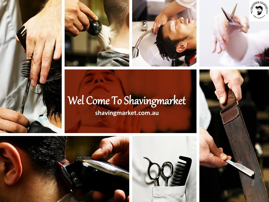 wel come to shavingmarket