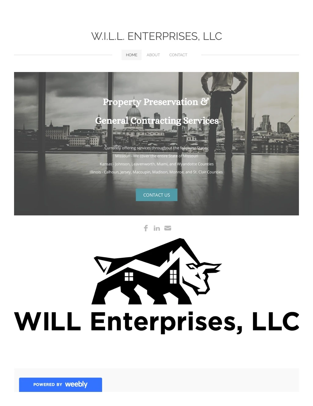 w i l l enterprises llc