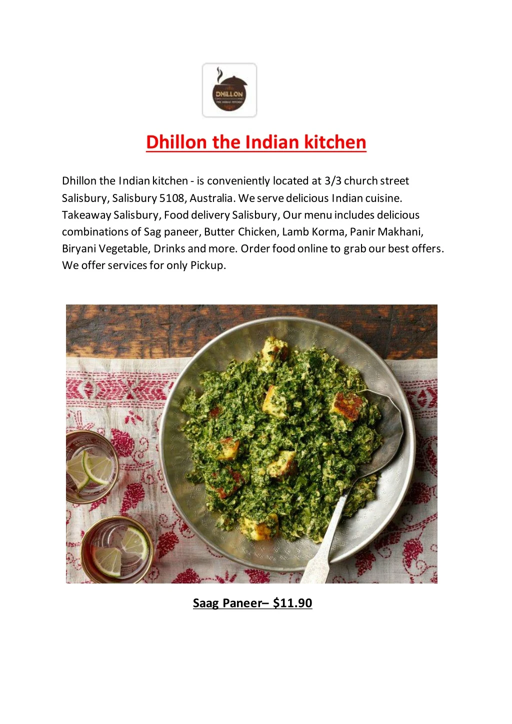 dhillon the indian kitchen dhillon the indian