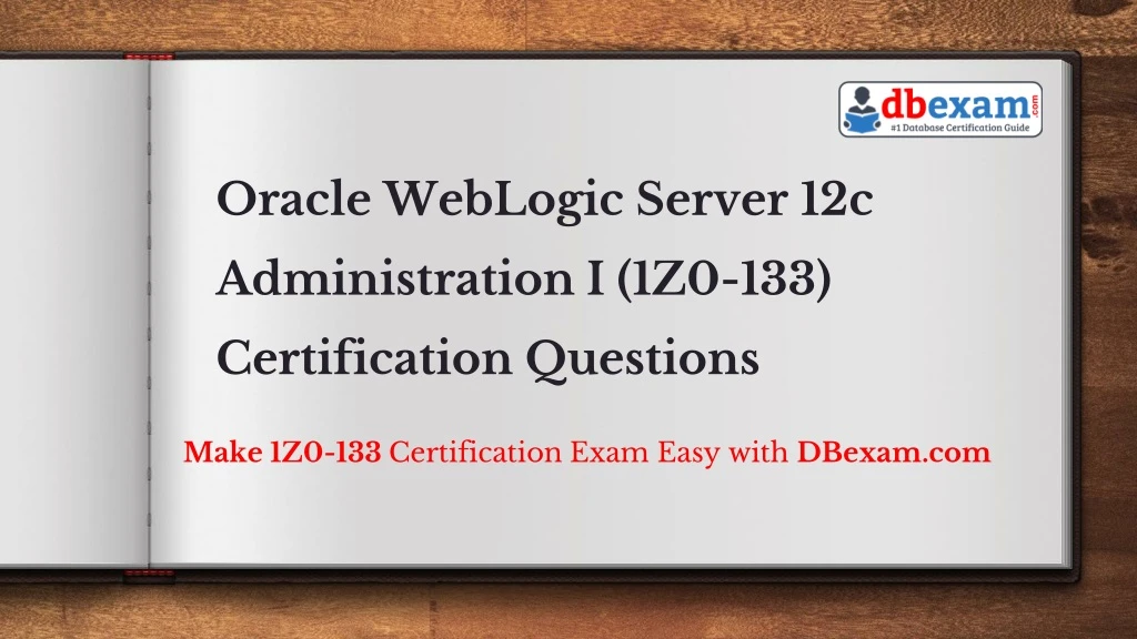 oracle weblogic server 12c