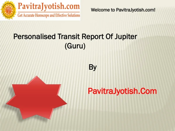 Jupiter Transit 2019-2020 Astrology Prediction