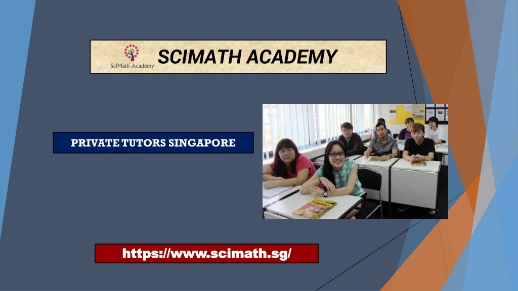 scimath academy