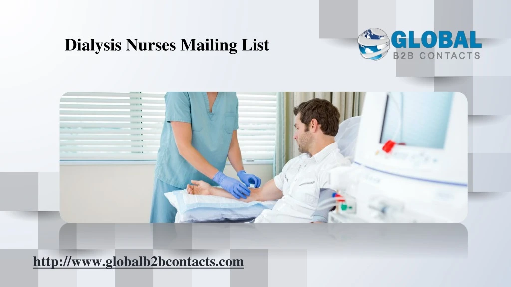 dialysis nurses mailing list
