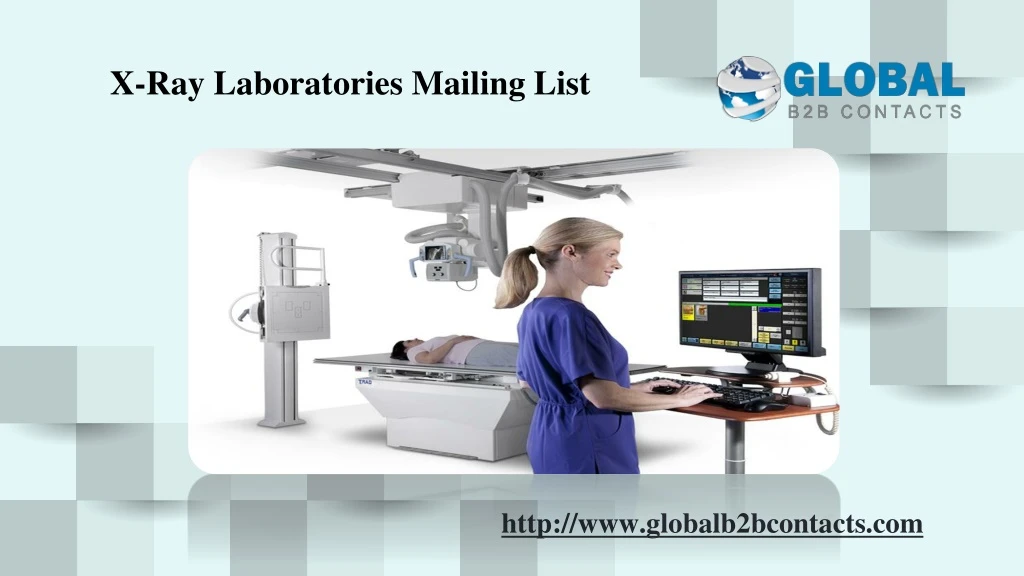 x ray laboratories mailing list