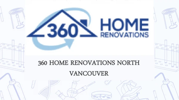 Home Builders North Vancouver