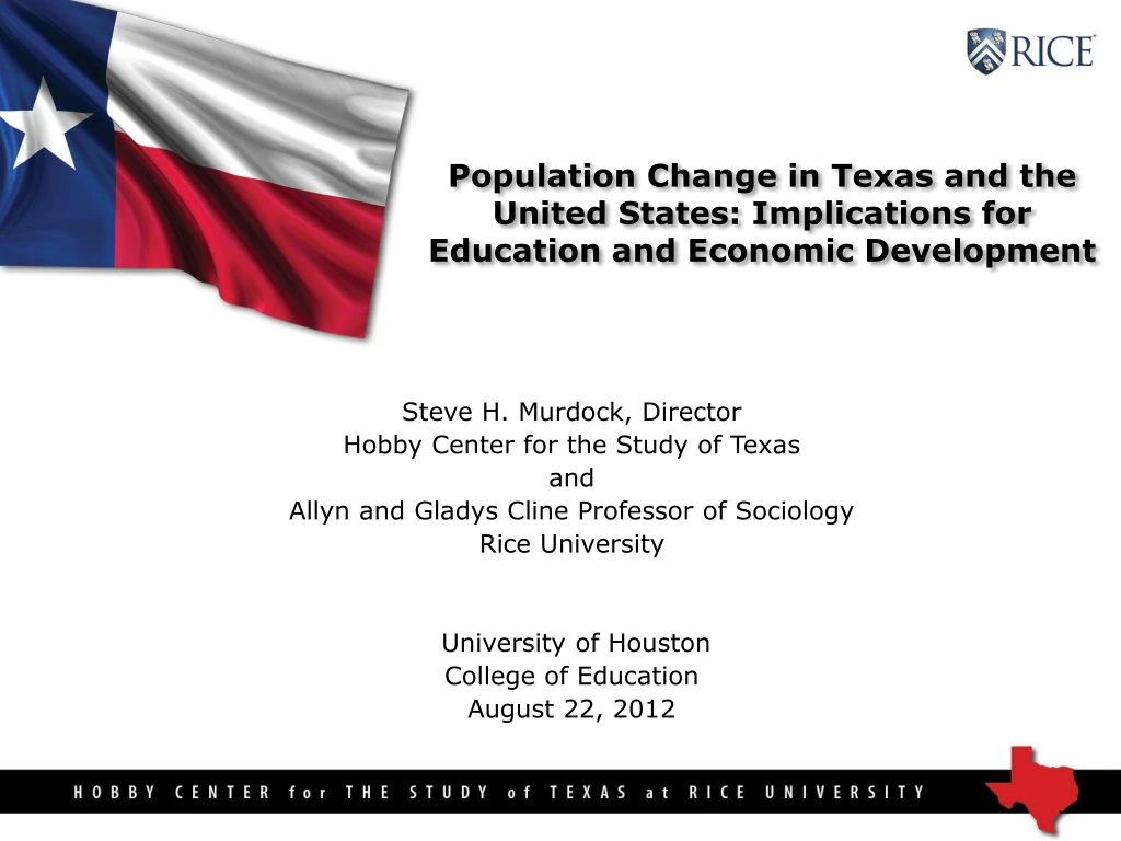 population change in texas and the united states