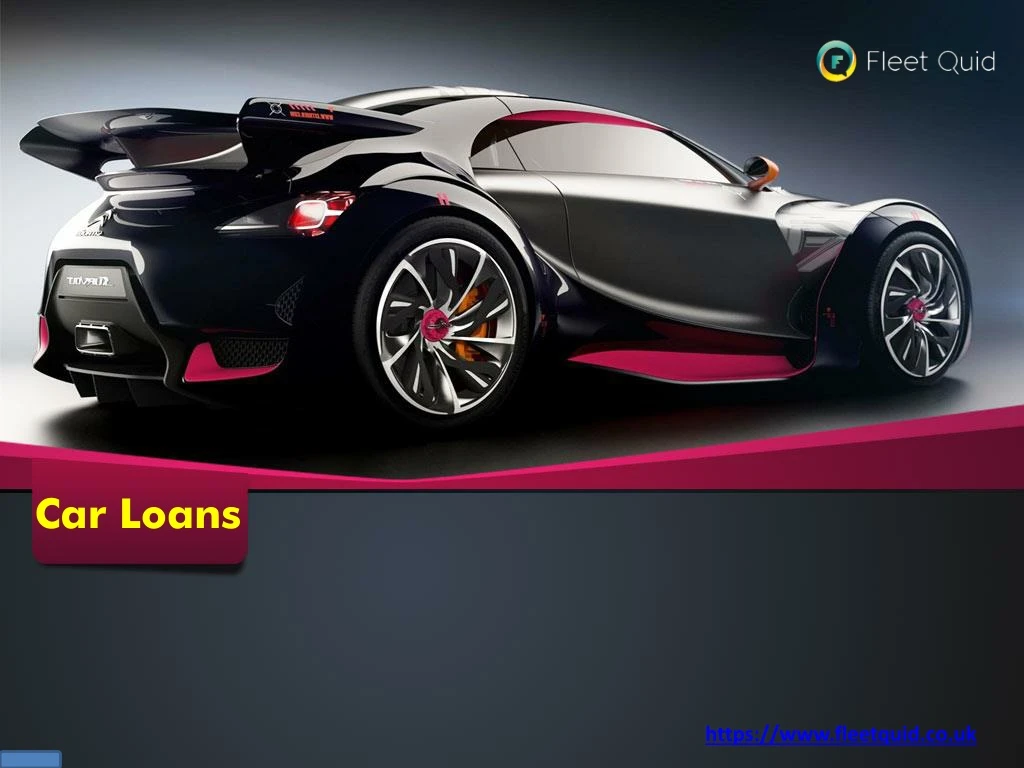 car loans