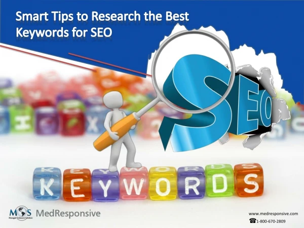 Smart Tips to Research the Best Keywords for SEO
