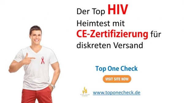 der top heimtest mit