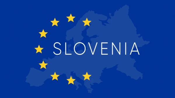 Slovenia Indians - EU Passport