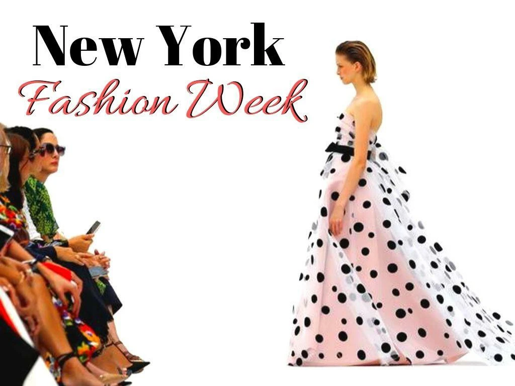 best of new york fashion week
