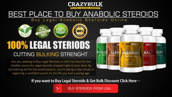 Real Anabolic Steroids Online