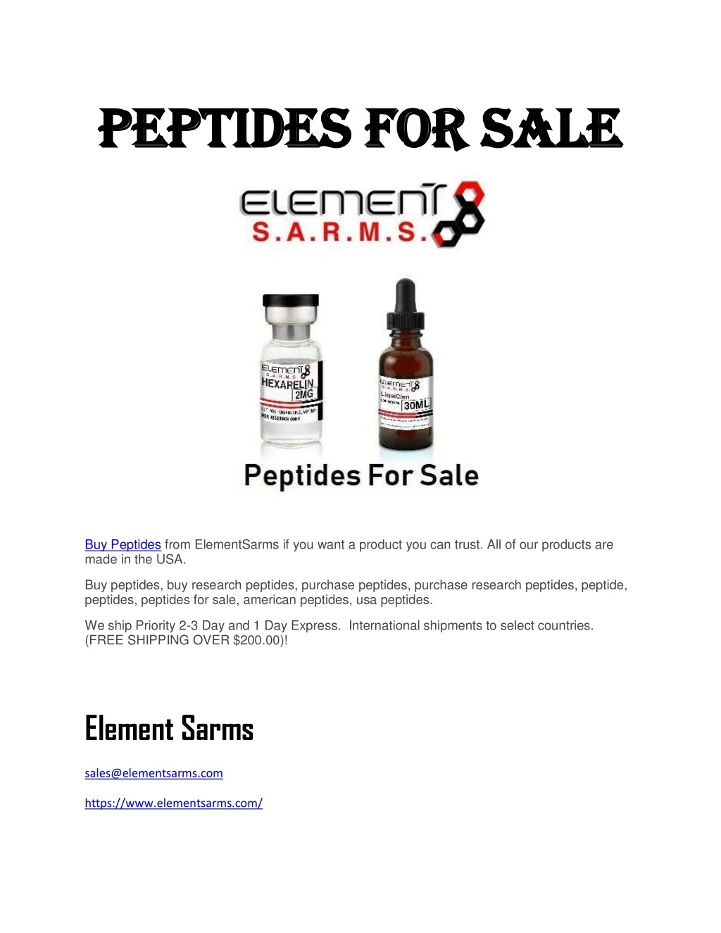 peptides for sale peptides for sale