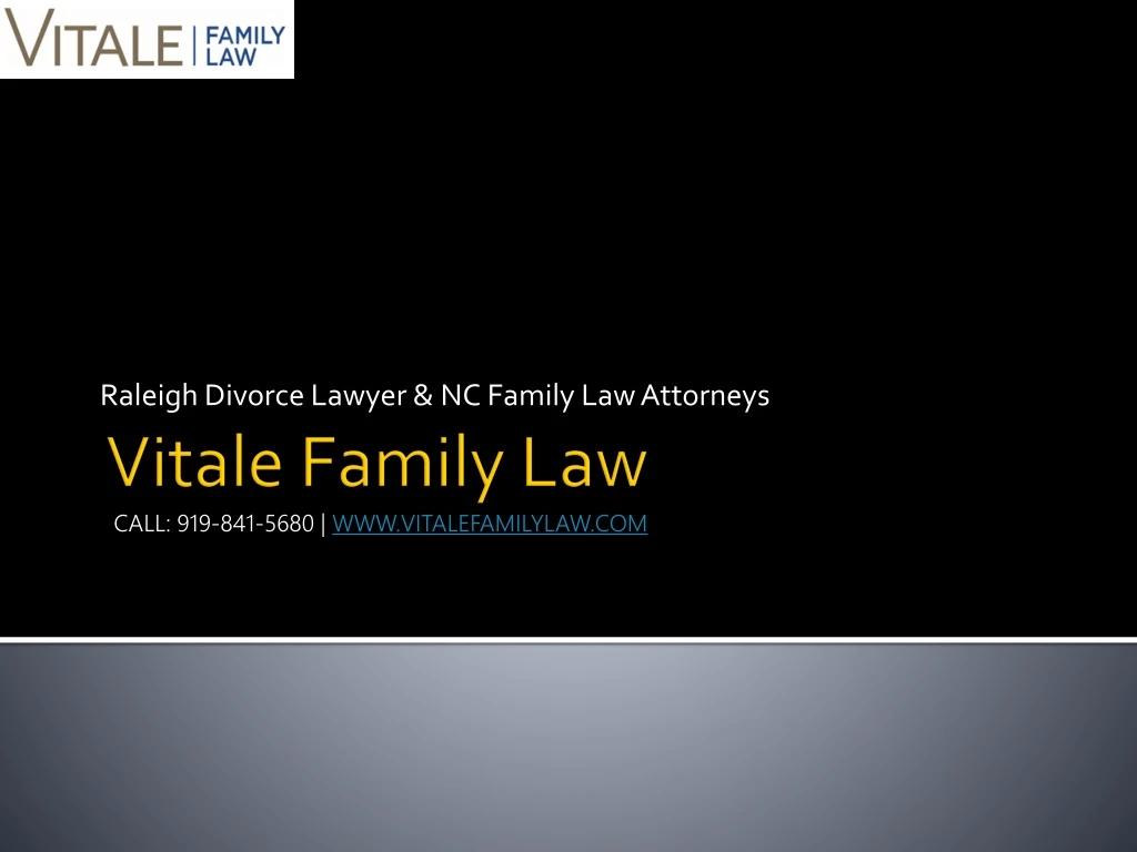 raleigh divorce lawyer nc family law attorneys