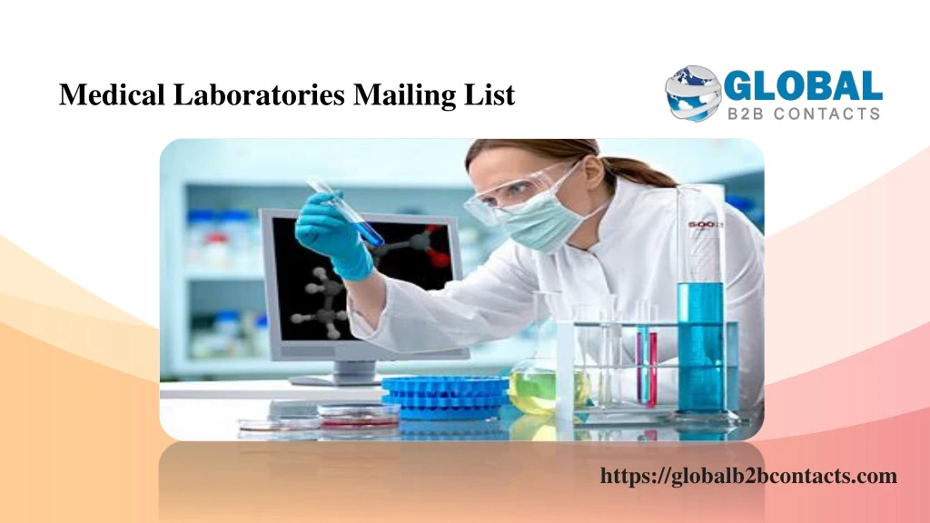 medical laboratories mailing list