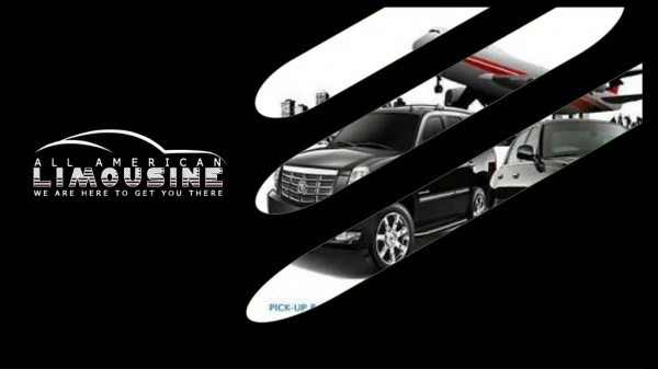 Opt Right Car Service Chicago - All American Limousine