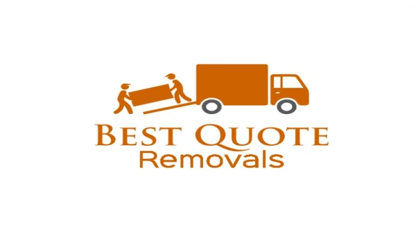 Removal Service in Brighton Mount Waverley Ringwood