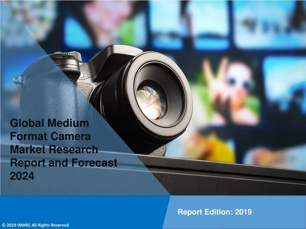 global medium format camera market research