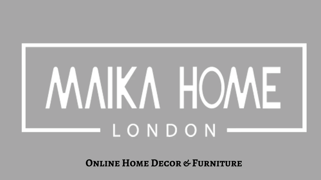online home decor furniture