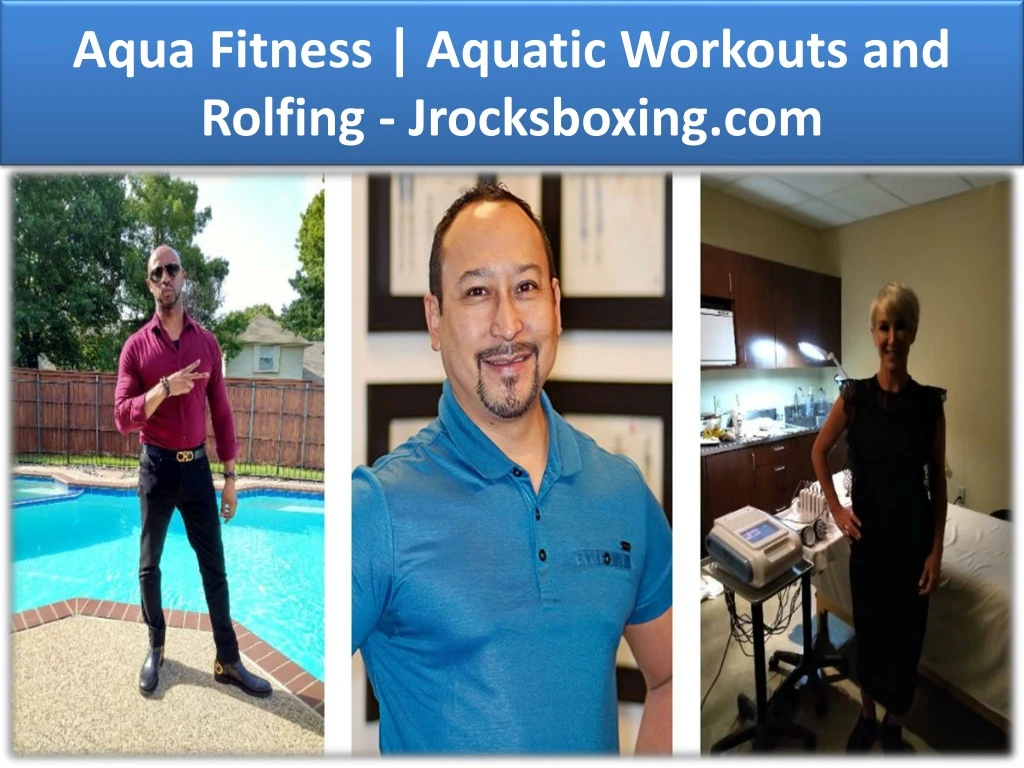 aqua fitness aquatic workouts and rolfing jrocksboxing com