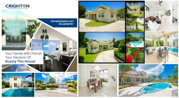Get Custom Real Estate & Property Management Solutions in Grand Cayman