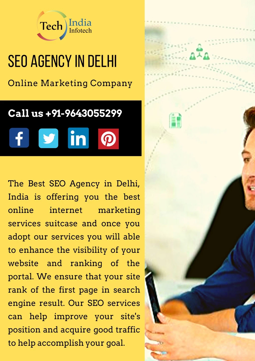 seo a genc y in delhi