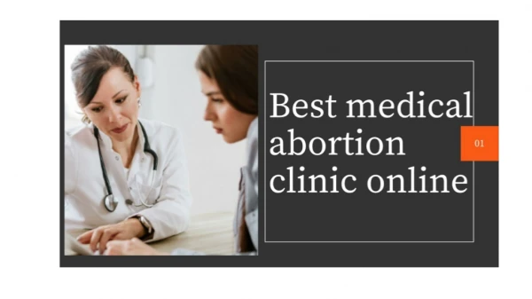 Abortion Clinic - Best Health Care - Women's Center