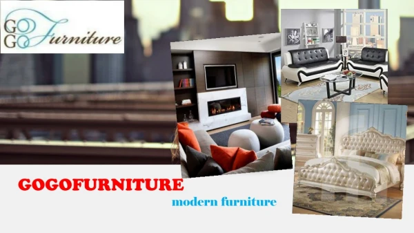 Are You Looking Best Modern Living Room Furniture?