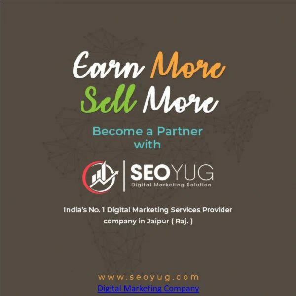 digital marketing company