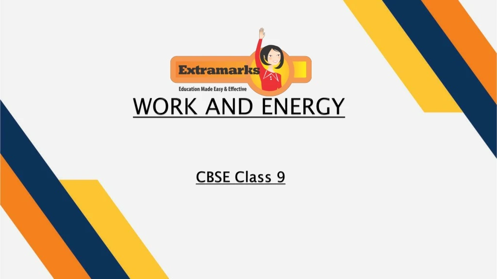work and energy cbse class 9