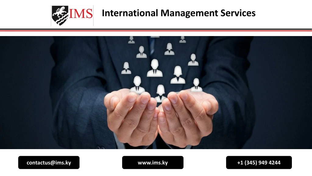 international management services