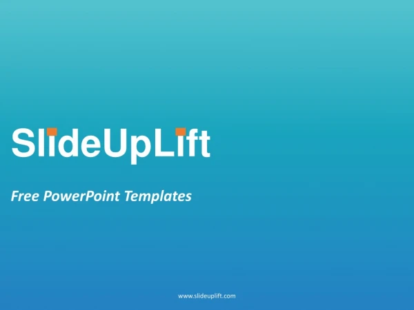 slideuplift
