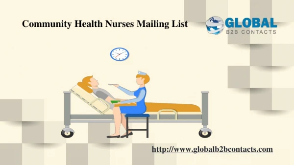 Community Health Nurses Mailing List